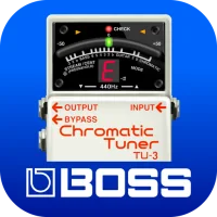 BOSS Tuner