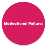 Motivational Failures